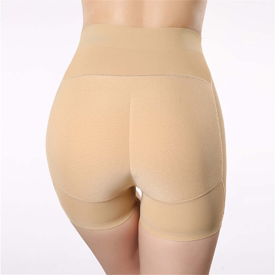 Invisible Butt Padded shapewear