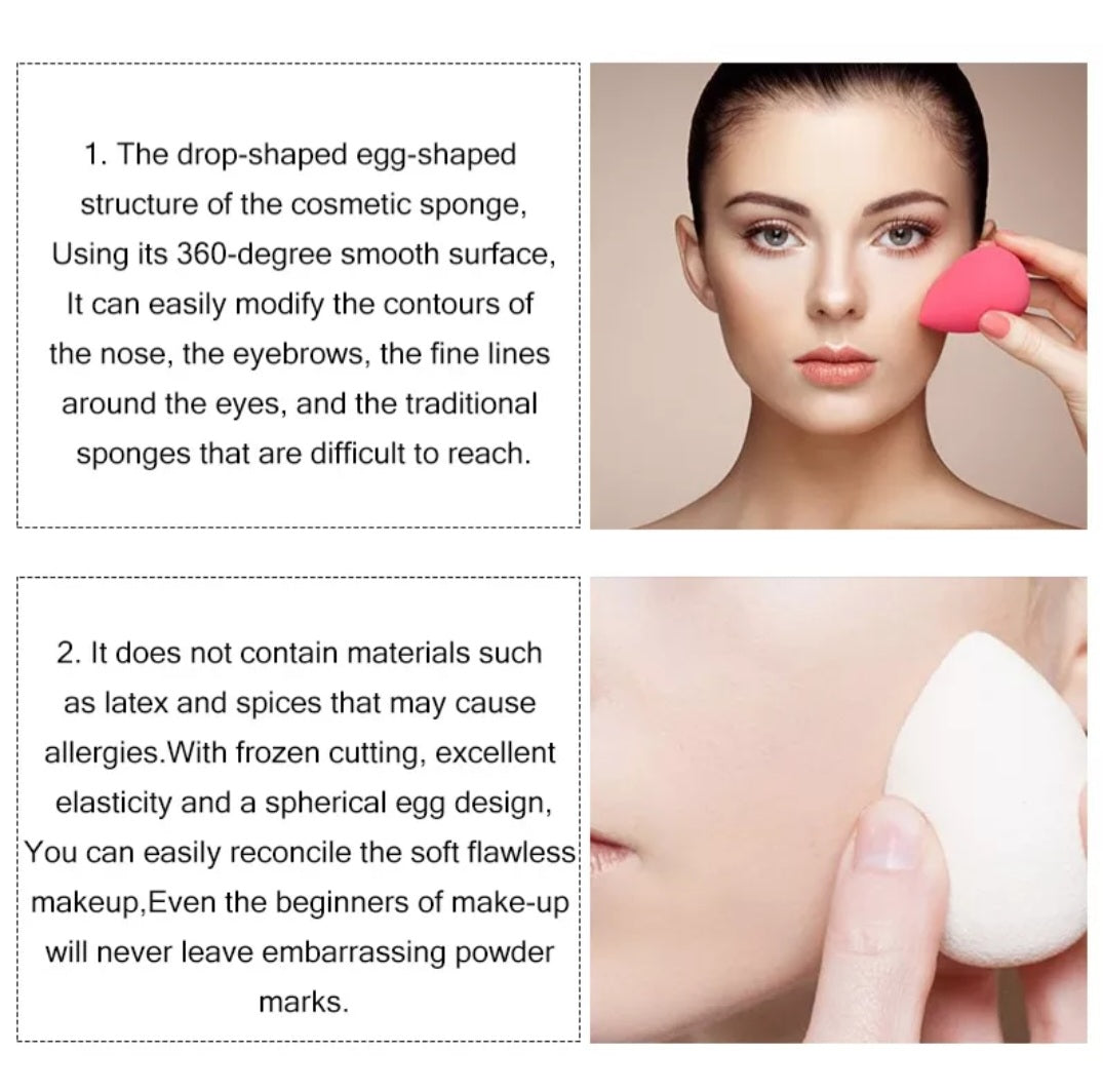 Original beauty blender