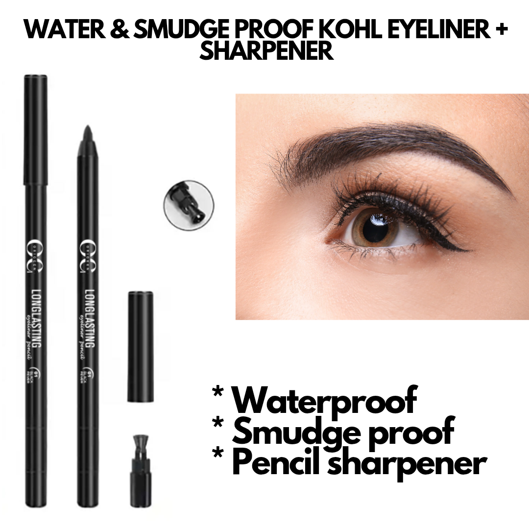Origeen Oil Free Kohl eyeliner
