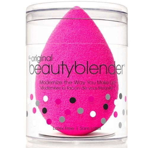 Original Beauty blender make up sponge