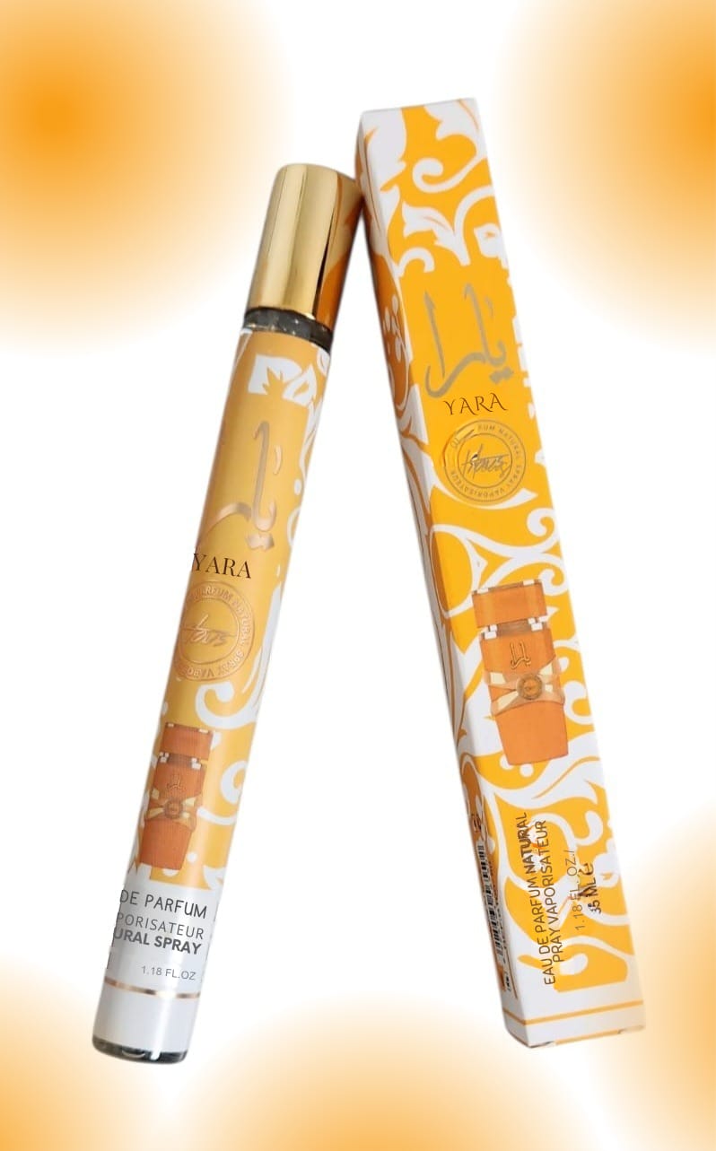 Dubai Parfum Yara Collectie – Jouw Favoriete Geur: Lattafa, Candy of Tous